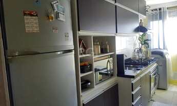 Imagem 5: Porto Alegre - Apartamento Padrão - Sarandi