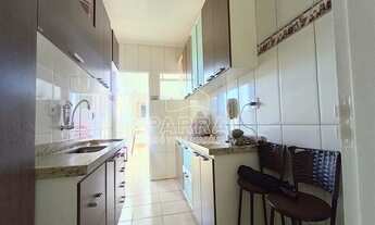 Imagem: MARILIA - Apartamento Padrão - FRAGATA