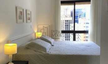 Imagem: Flat Residencial - Itaim Bibi - Locação!