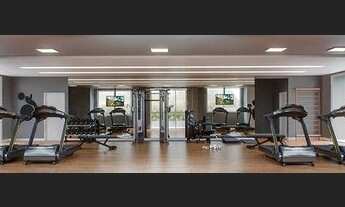 Imagem 3: São Paulo - Studio - Tatuapé