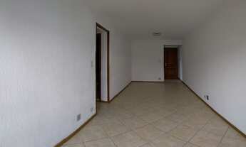 Imagem: 4 DORMITORIOS - 2 BANHEIROS E 2 VAGAS