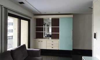 Imagem 2: Apartamento de 113 metros quadrados no bairro Tatuapé com 3 quartos