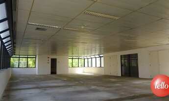 Imagem: São Paulo - Conjunto Comercial/sala - Brooklin