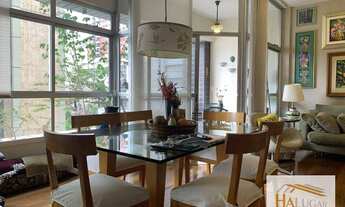 Imagem 4: Amplo Apto. 2 dormitórios à venda, 90 m² por R$ 913.000 - Lourdes - Belo Horizonte/MG