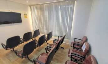 Imagem 6: Sala comercial - Edifício The Office - Adrianópolis