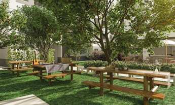 Imagem 3: Apartamento de 2 Dormitórios na Região do Socorro - São Paulo