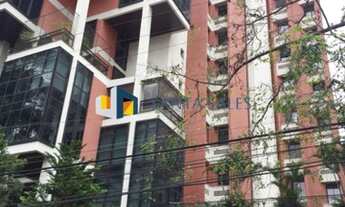 Imagem 6: Apartamento de 237m2 e todo conforto do Real Parque!