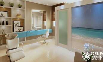 Imagem 7: Apartamento para Venda em Santo André, Campestre, 2 dormitórios, 2 suítes, 2 banheiros, 2