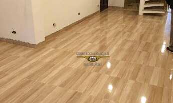 Imagem 2: Sobrado à venda, 250 m² por R$ 590.000,00 - Aricanduva - São Paulo/SP