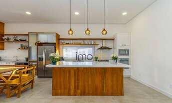 Imagem 6: Casa com 3 dormitórios à venda, 262 m² - Alphaville Nova Esplanada - Votorantim/SP