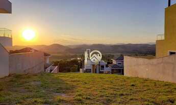 Imagem 4: Casa com vista para Serra da Mantiqueira à venda, Condomínio Jaguary - São José dos Campos