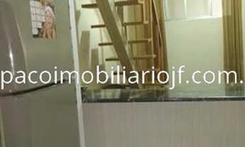 Imagem 3: Cobertura 2 quarto(s) para Venda no bairro São Mateus em Juiz de Fora - MG