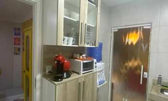 Imagem 7: Casa à venda no bairro Jardim Vera Cruz - Sorocaba/SP