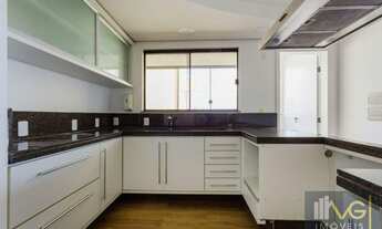 Imagem 6: Cobertura Duplex 4 quartos sendo 3 suítes com 3 vagas de garagens + hobby box