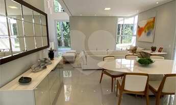 Imagem 4: Casa em Condomínio de Alto Padrão no Coração do Gramado em Campinas