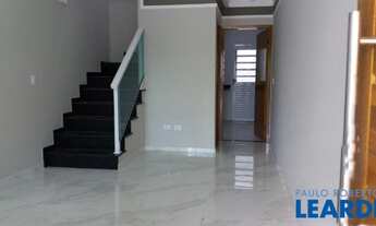 Imagem 5: SOBRADO - VILA GUSTAVO - SP