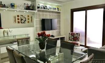 Imagem 2: APARTAMENTO DE 2 DORMITÓRIOS BAIRRO RIO BRANCO REF: 1603