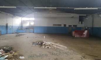 Imagem 4: Galpão para alugar, 300 m² - Santa Teresinha - Santo André/SP