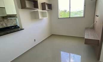 Imagem 3: Apartamento 2 quartos, 2° nascente