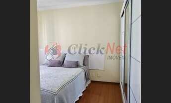 Imagem 2: Santo André - Apartamento Padrão - VILA GILDA