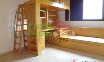 Imagem 6: APARTAMENTO PARA VENDA OU LOCAÇÃO EM MOEMA