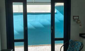 Imagem: Térrea para venda possui 216 metros quadrados