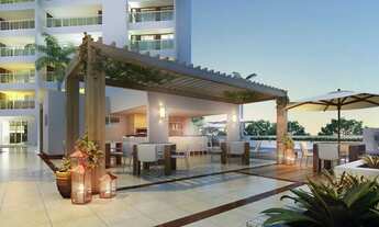 Imagem 5: Apartamento residencial à venda, Aldeota, Fortaleza