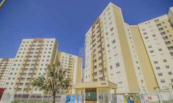 Imagem 1: Canoas - Apartamento Padrão - Marechal Rondon