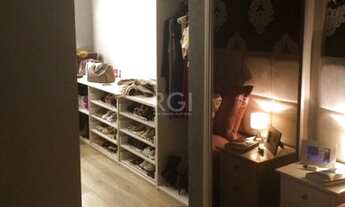 Imagem 2: Porto Alegre - Apartamento Padrão - Mont Serrat