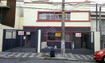 Imagem: Sobrado com 7 dormitórios, 350m² na Vila