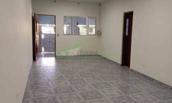 Imagem 6: Casa para aluguel tem 150 metros quadrados com 3 quartos