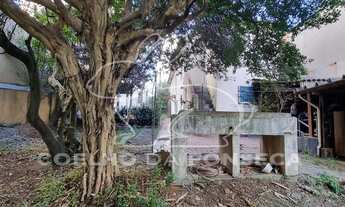 Imagem 4: São Paulo - Terreno Padrão - Vila da Saúde