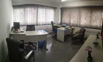 Imagem 3: Campinas - Conjunto Comercial/Sala - Centro