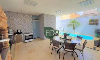 Imagem: Casa com 3 dormitórios à venda, 180 m²