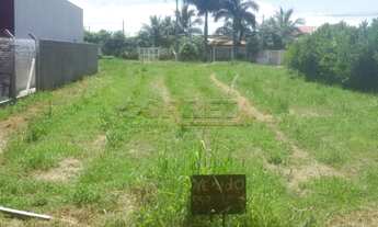 Imagem: Santo Antônio do Aracanguá - Lote/Terreno