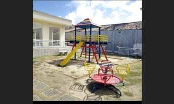 Imagem 6: Alugo apartamento condomínio viver clube