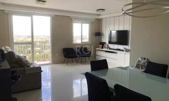 Imagem: Porto Alegre - Apartamento Padrão - Jardim