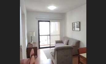 Imagem 4: Apartamento para locação na região da Vila Nova Conceição - SP