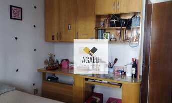 Imagem 7: Apartamento com 3 dormitórios à venda, 101 m² por R$ 429.900,00 - Bacacheri - Curitiba/PR