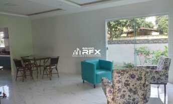 Imagem 3: Casa 5 dormitórios à venda Itaipu Niterói/RJ