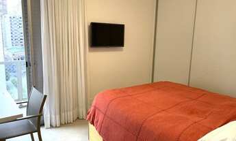 Imagem 6: Apartamento Venda 3 Dormitórios - 100 m² Vila Olímpia