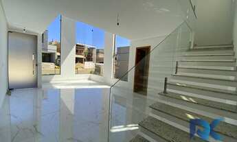 Imagem 2: Casa de 4 Suítes no Portal do Sol Green