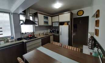 Imagem 5: Porto Alegre - Apartamento Padrão - Menino Deus