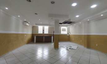 Imagem 6: Casa para Comércio, 105 m² - venda por R$ 850.000 ou aluguel por R$ 2.000 - Centro - Campi