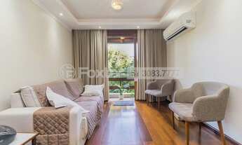 Imagem 4: Cobertura duplex para venda possui 186 metros quadrados com 2 quartos