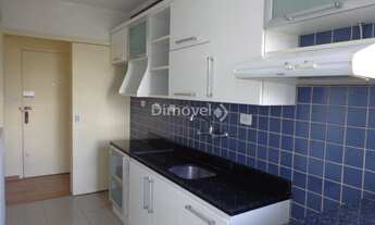 Imagem 4: PORTO ALEGRE - Apartamento Padrão - CRISTAL