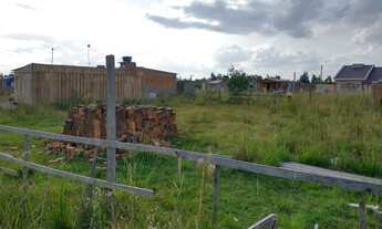 Imagem: Terreno Parque Fragata