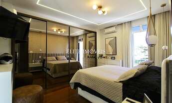 Imagem 5: Juiz de Fora - Apartamento Padrão - Alto dos Passos