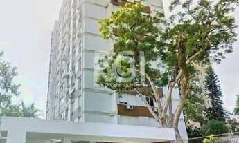 Imagem: Porto Alegre - Apartamento Padrão - Menino