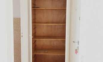 Imagem 3: Apartamento com 1 dormitório para locação em Vila Mariana - São Paulo - SP